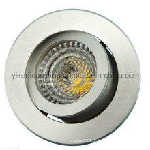 Die Casting Lamp Parts, Aluminium Druckguss